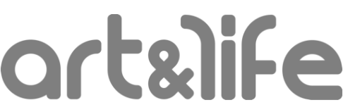 Art & Life logo