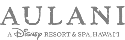 Disney Aulani logo
