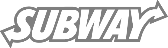 Subway logo